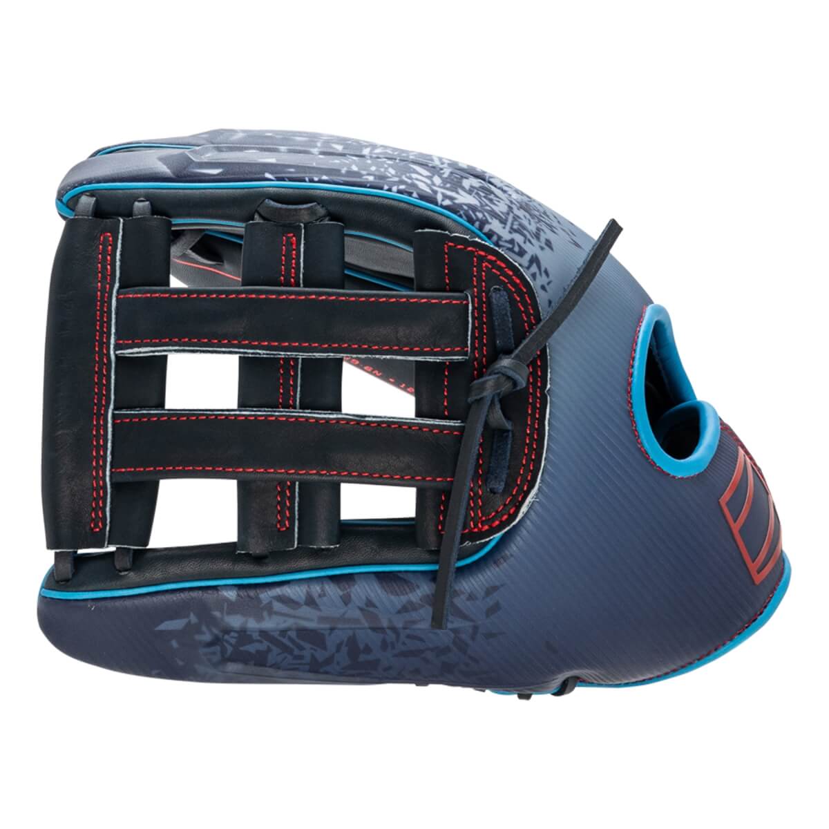 Rawlings REV1X 12.75" Baseball Glove: RREV3039-6N