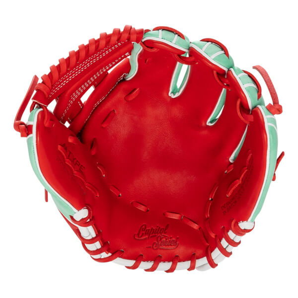 Marucci Capitol M Type 45A3 12.00" Baseball Glove MFG2CP45A3-MT/R