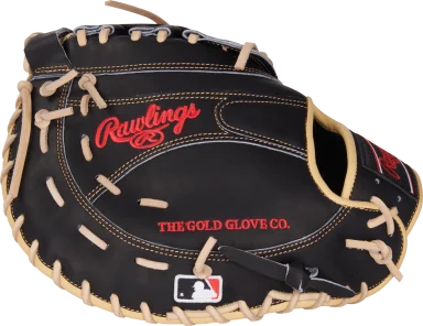 RAWLINGS HEART OF THE HIDE SERIES FIRST BASE MITT 12.5-INCH BASEBALL GLOVE