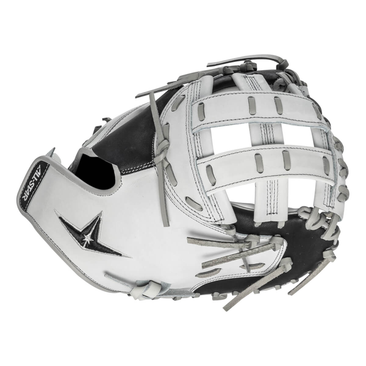 All-Star PHX Paige Halstead 34" Fastpitch Softball Catcher's Mitt: CMW-PHX-34