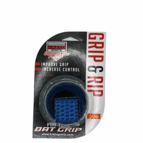 Krato Pro Elite Baseball Bat Grip 1.1mm