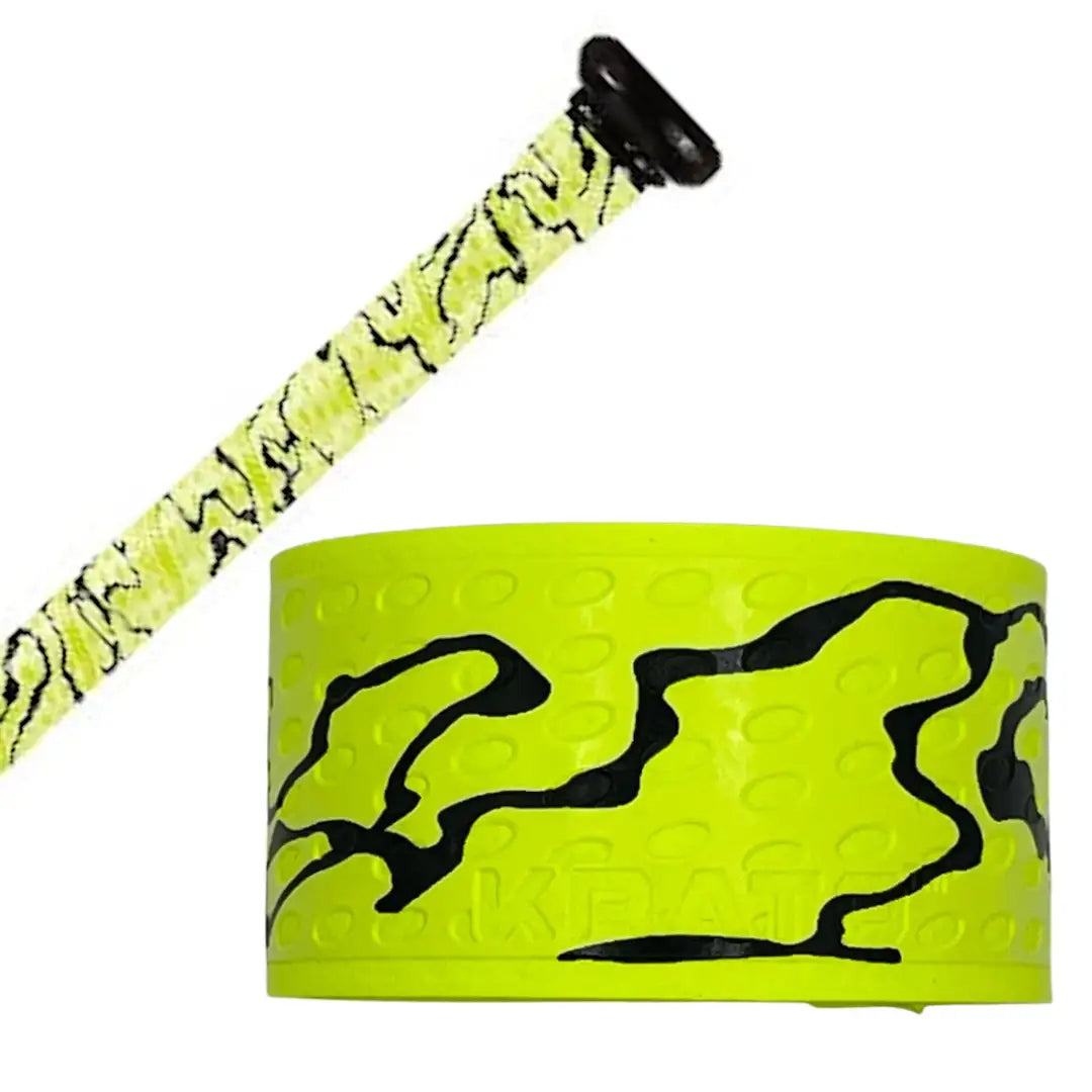 Krato Pro Elite Baseball Bat Grip 1.1mm