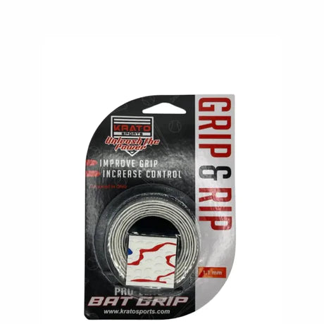 Krato Pro Elite Baseball Bat Grip 1.1mm