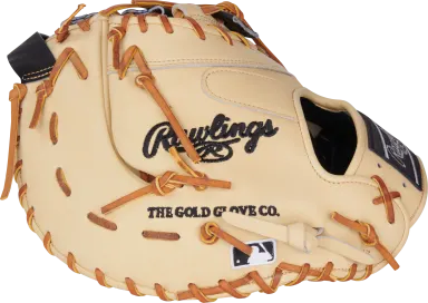 Rawlings Heart of the Hide 13.00" Baseball First Base Mitt PRORDCT-10C