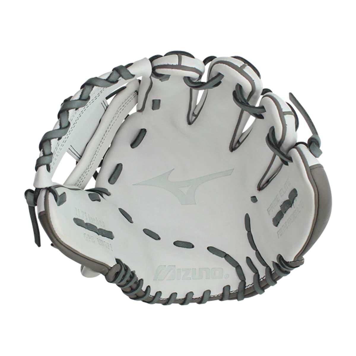 Mizuno Prime Elite 11.75" Fastpitch Softball Glove: GPE1175F1