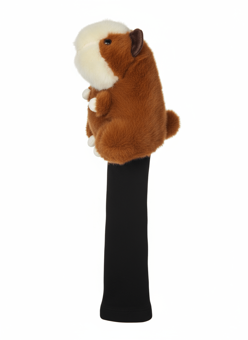 Chub Chipmunk Golf Club Headcover