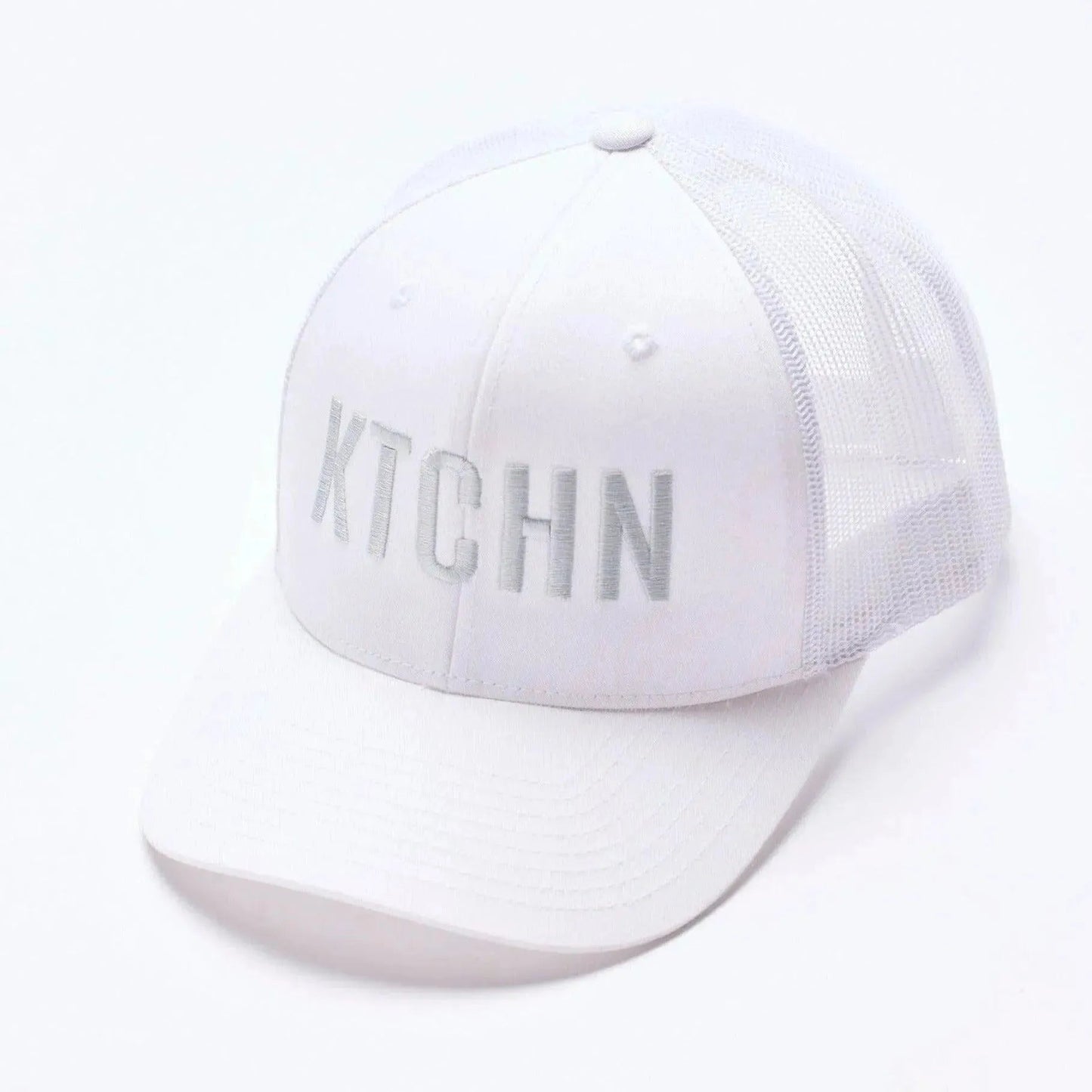 Classic KTCHN Snapback Pickleball Trucker