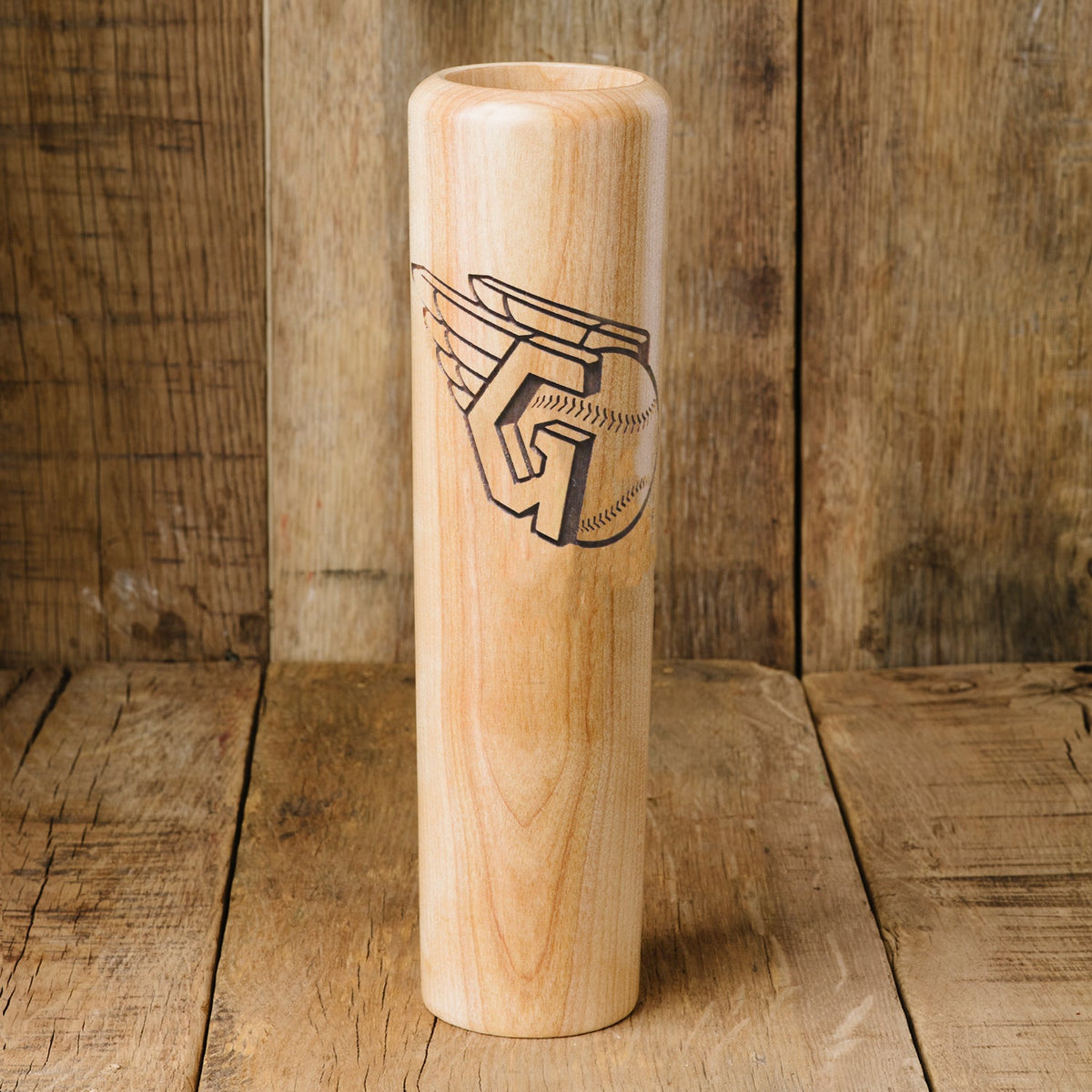 Choose Your MLB Team Logo Dugout Mug®