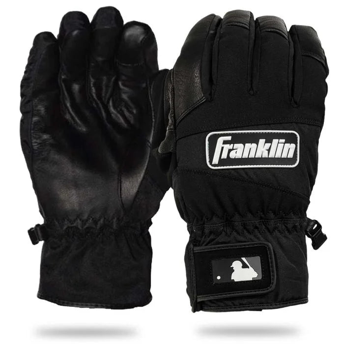 Franklin COLDMAX Winter Batting Gloves