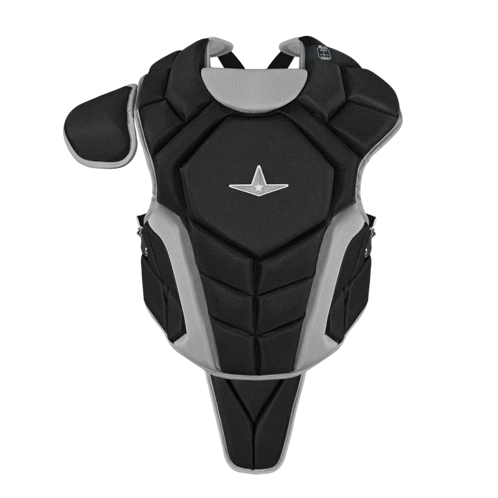 All-Star Top Star Series Ages 7-9 Catching Kit: CKCC-TS-79-BK
