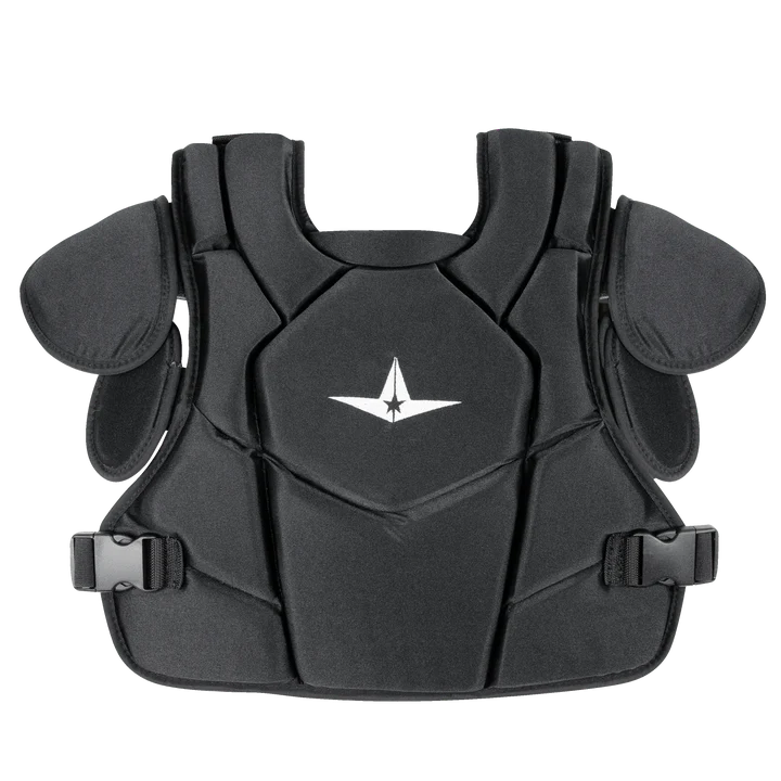 All-Star Sports Umpire Starter Kit / FM25, CPU26, ULG1, UBB2K: UK1-BLACK