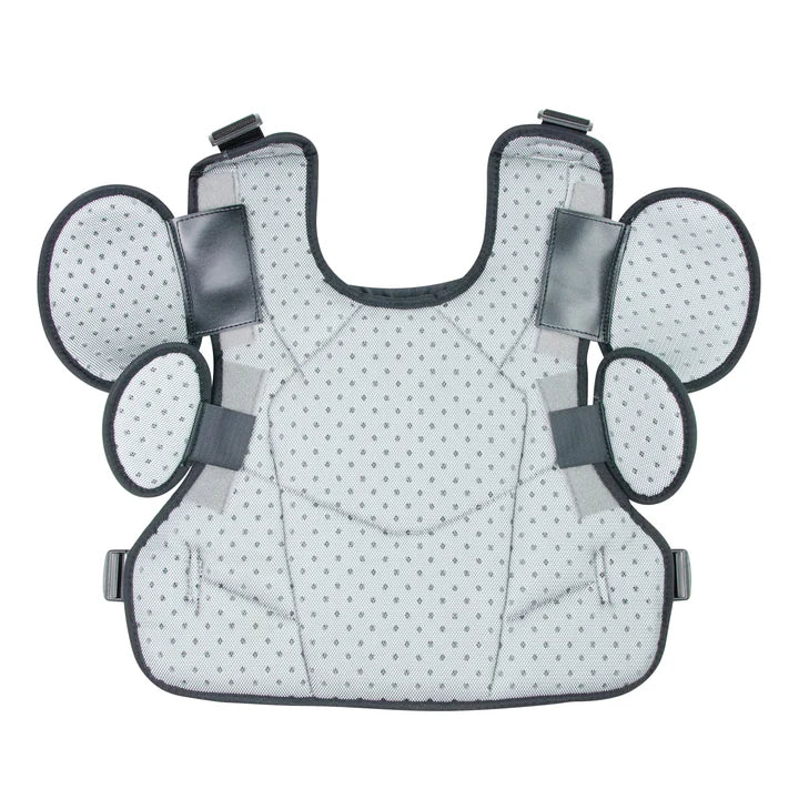 All-Star Sports Umpire Starter Kit / FM25, CPU26, ULG1, UBB2K: UK1-BLACK