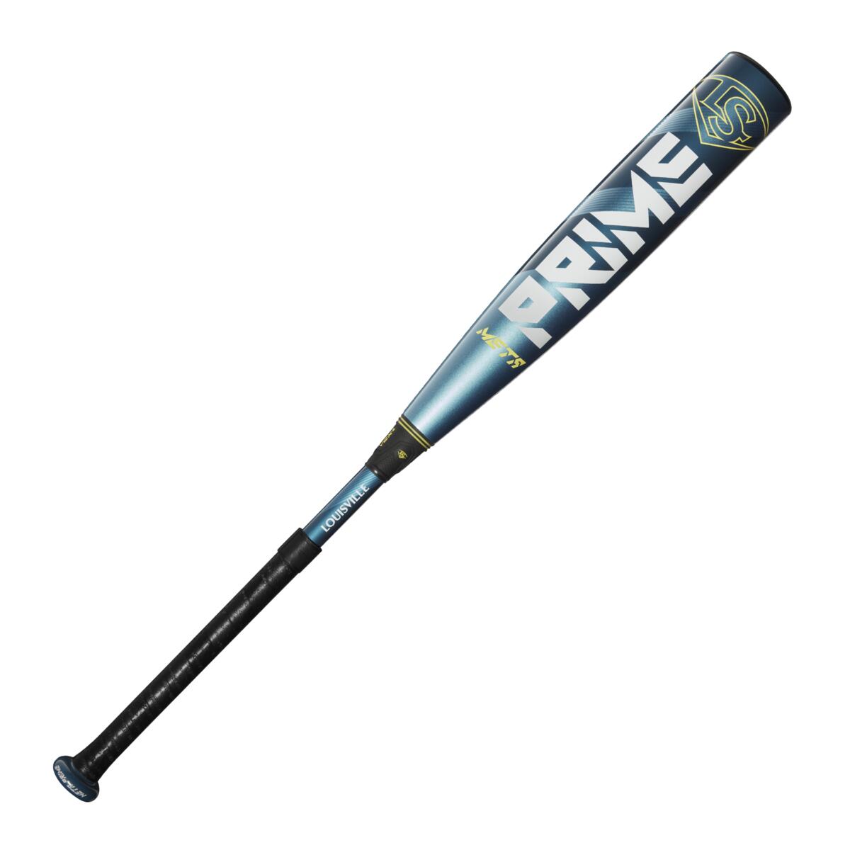 Louisville Slugger 2025 Meta Prime -10 USSSA Baseball Bat