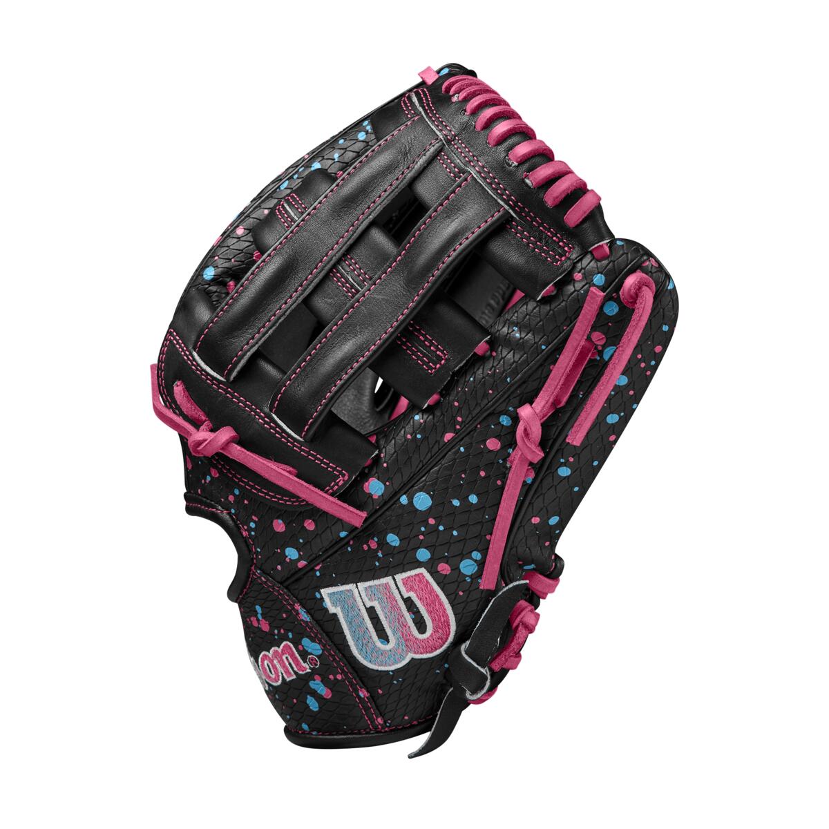 Wilson 2024 Fall A2000 Elly De La Cruz GM 12" Baseball Glove WBW10270512