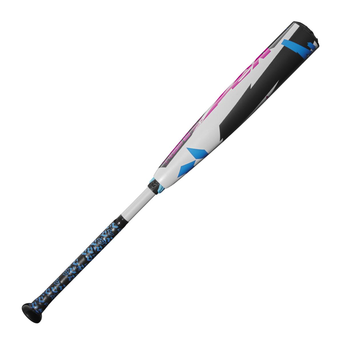 DeMarini 2025 ZEN USSSA -10 Baseball Bat