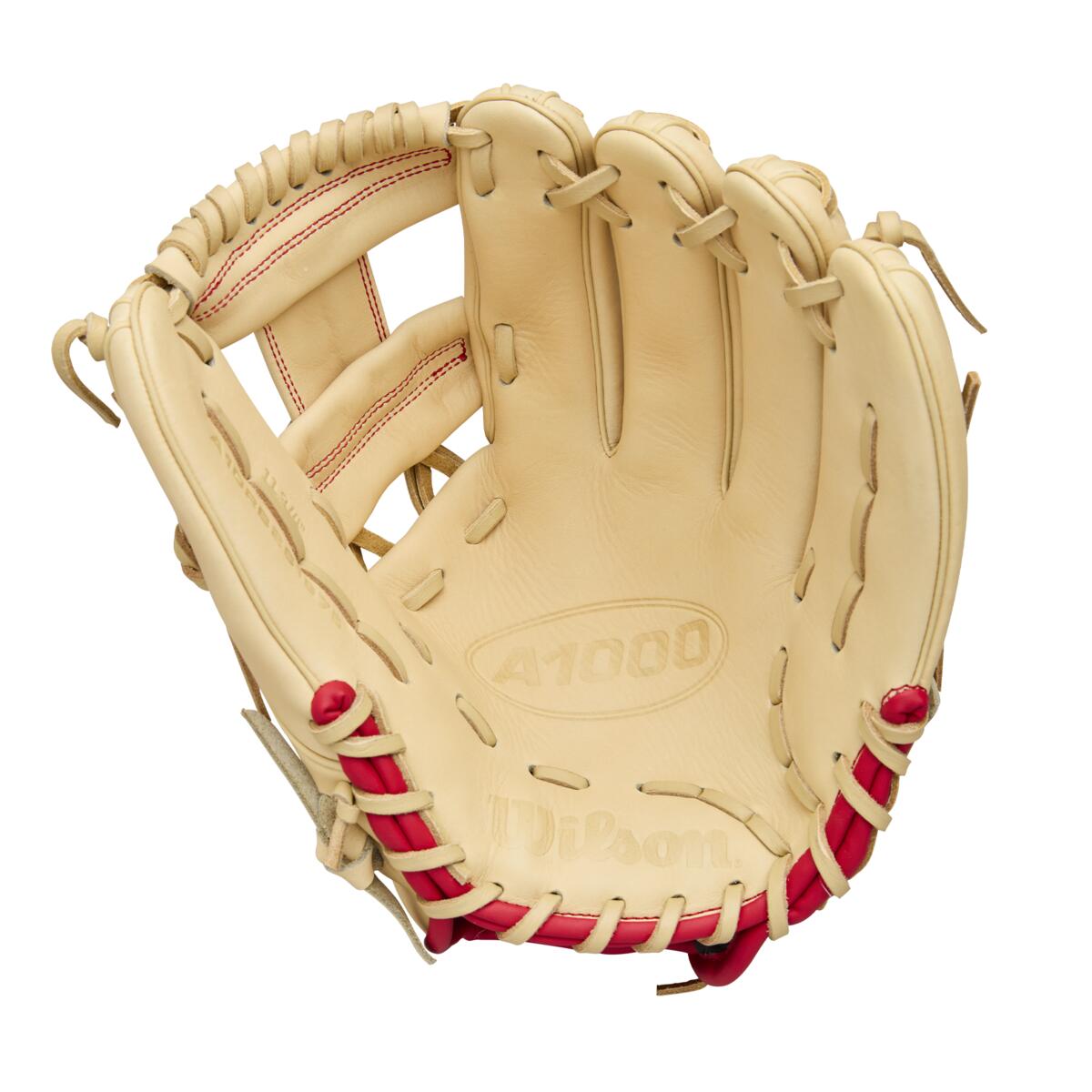 Wilson 2026 A1000 1975 11.75" Baseball Glove WBW1039591175