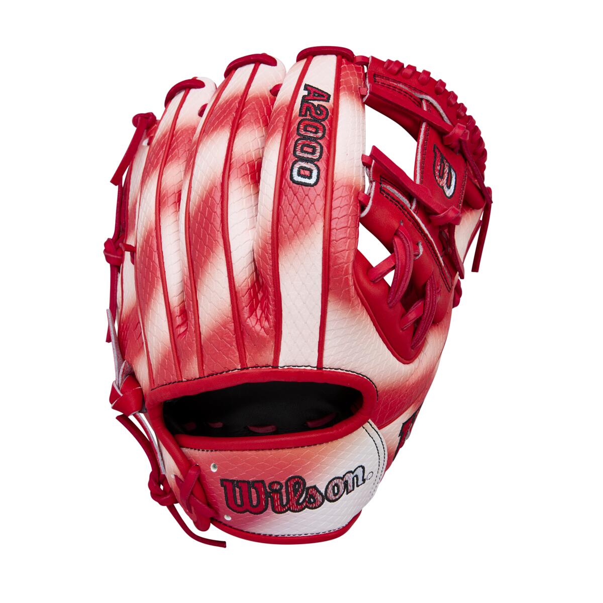 Wilson 2026 A2000 Zach Neto GM 11.75