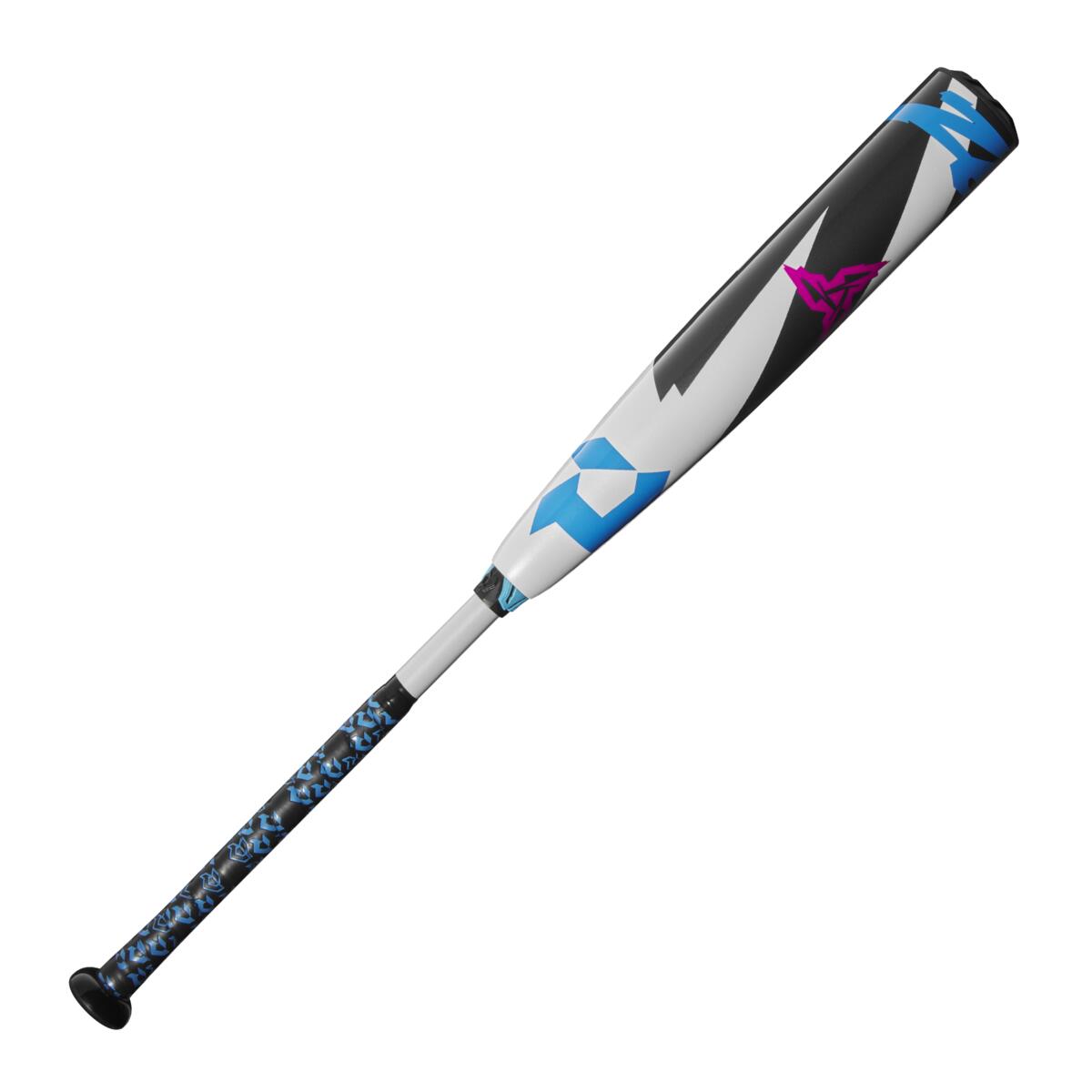 DeMarini 2025 ZEN USSSA -8 Baseball Bat