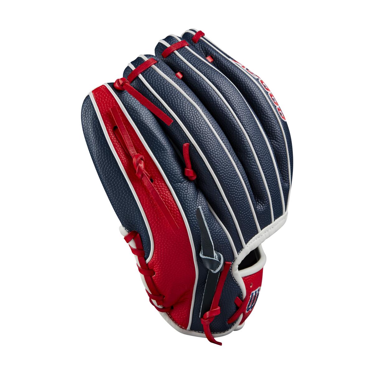 Wilson A2000 2024 JULY GOTM 1786SS 11.5" Baseball Glove WBW102787