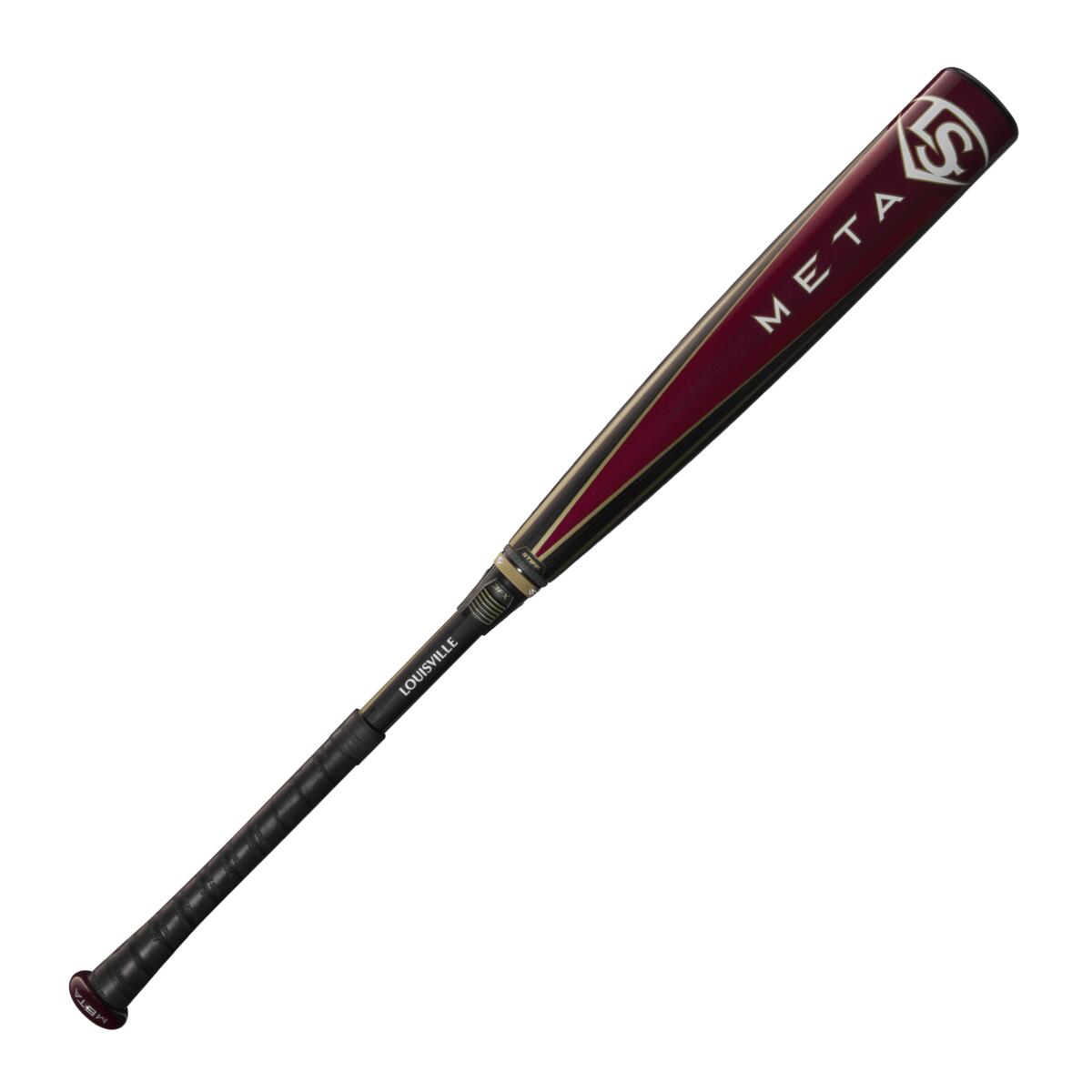 Louisville Slugger 2025 Meta BBCOR Baseball Bat