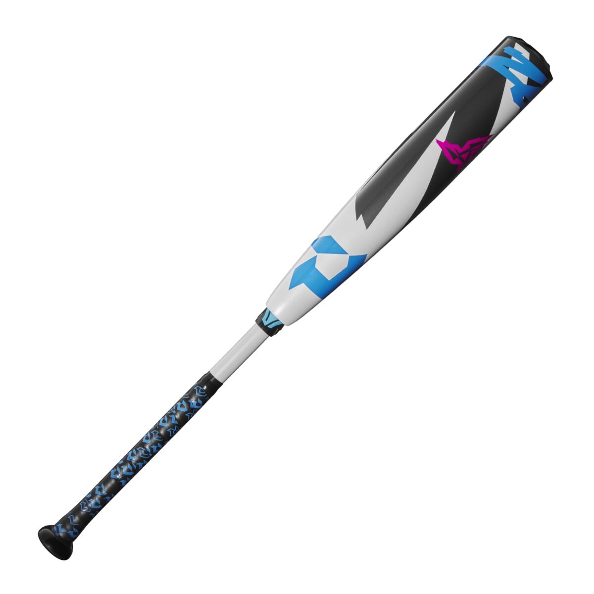 DeMarini 2025 ZEN USSSA -10 Baseball Bat