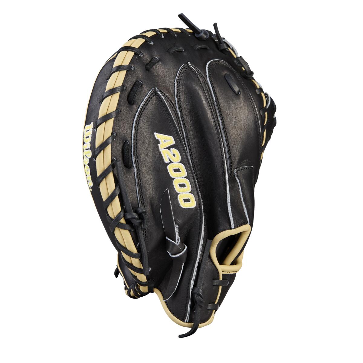 Wilson 2026 A2000 Classic 1734 34" Catcher's Mitt WBW10412834