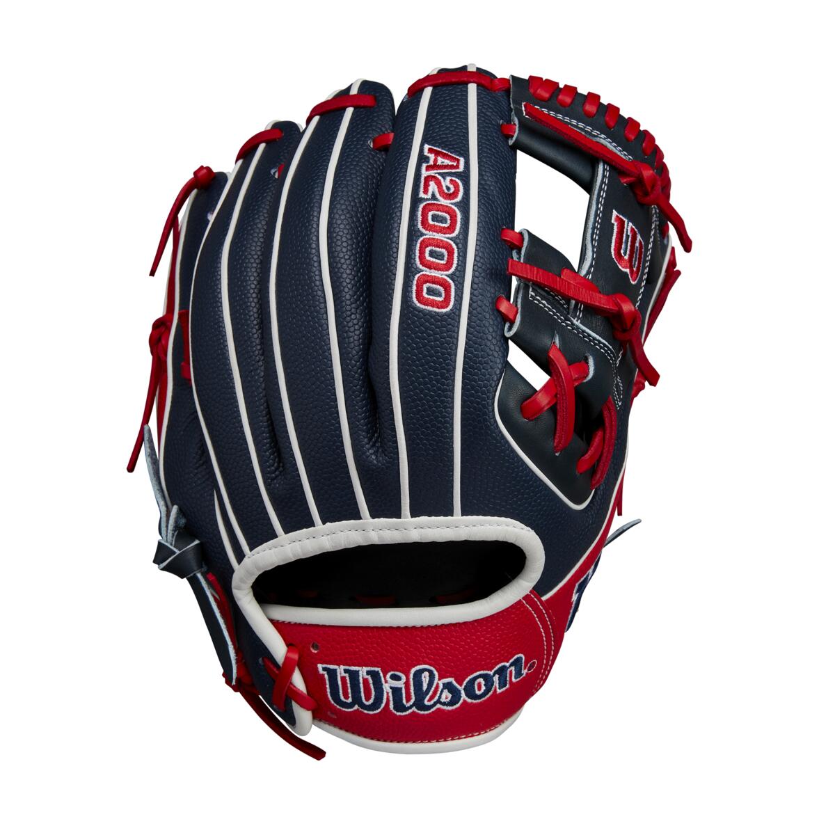 Wilson A2000 2024 JULY GOTM 1786SS 11.5" Baseball Glove WBW102787