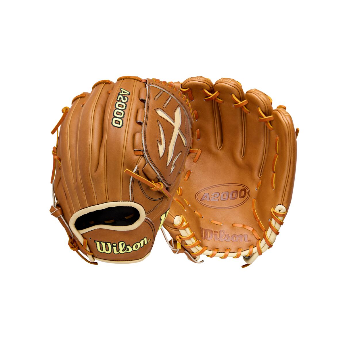 Wilson 2026 A2000 Classic B23 12.00" Baseball Glove WBW10411712