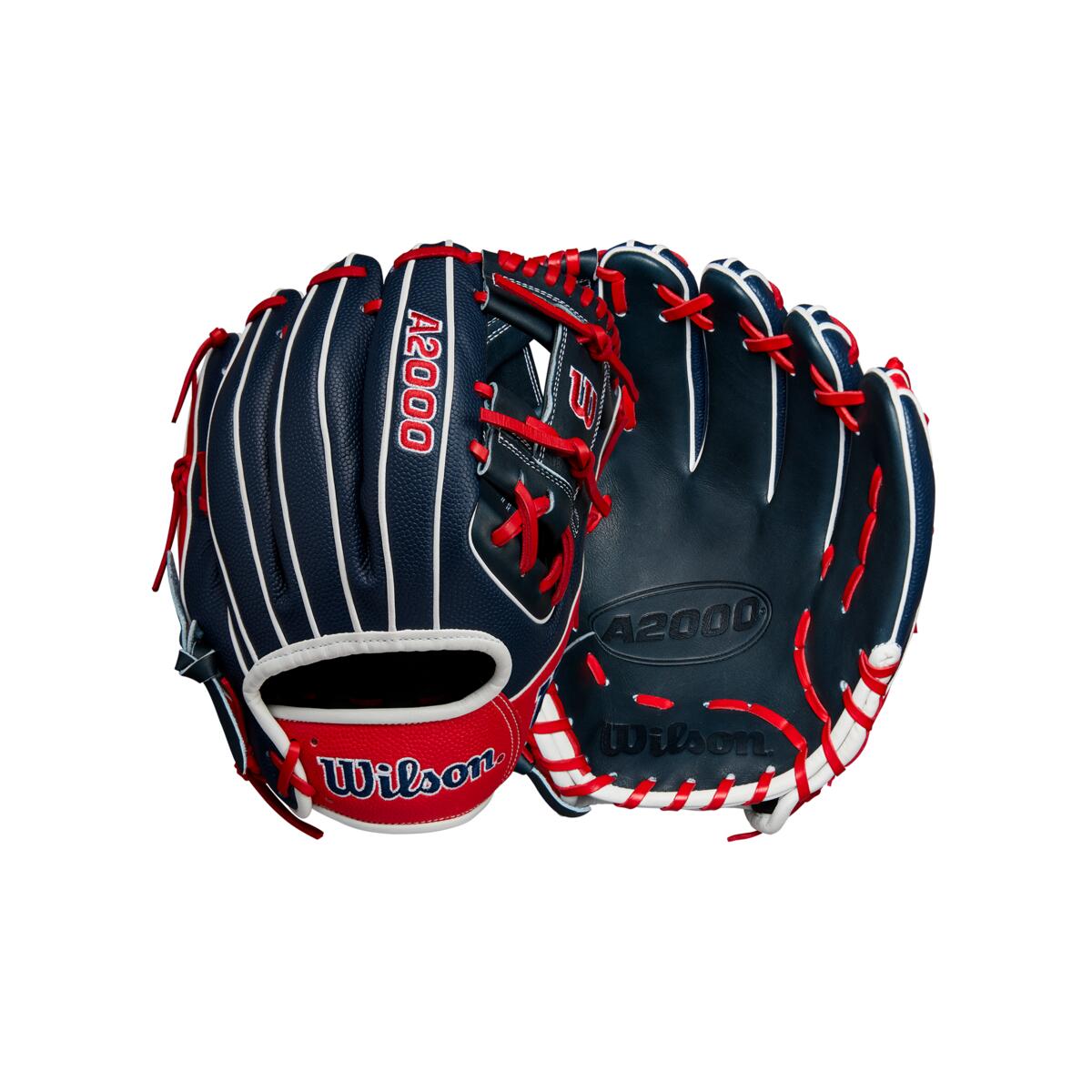 Wilson A2000 2024 JULY GOTM 1786SS 11.5" Baseball Glove WBW102787