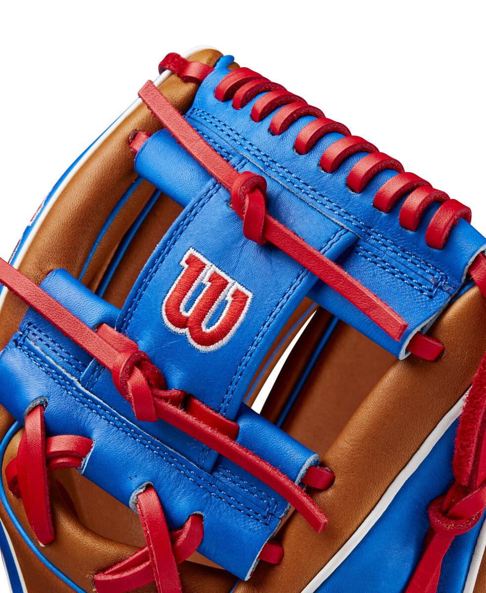 Wilson 2024 Fall A2K Mookie Betts GM 11.50" Baseball Glove WBW102616115