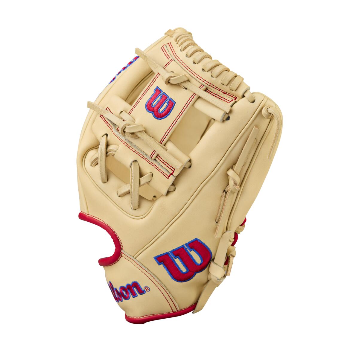 Wilson 2026 A1000 1975 11.75" Baseball Glove WBW1039591175