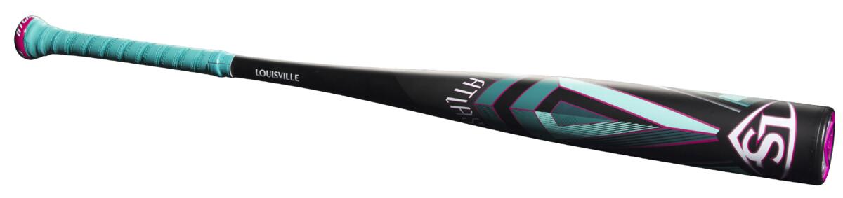 Louisville Slugger 2025 Atlas BBCOR Baseball Bat