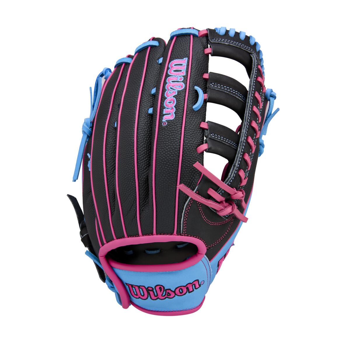 Wilson 2026 A1000 PF1892 12.25" Baseball Glove WBW1039621225