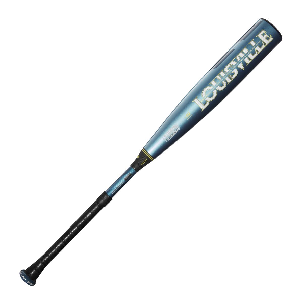 Louisville Slugger 2025 Meta Prime -5 USSSA Baseball Bat