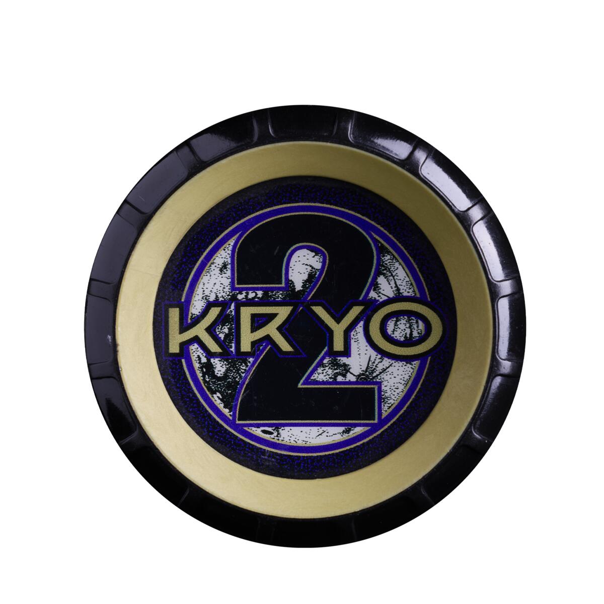 Louisville Slugger 2027 Kryo2 Empress -10 Fastpitch Bat