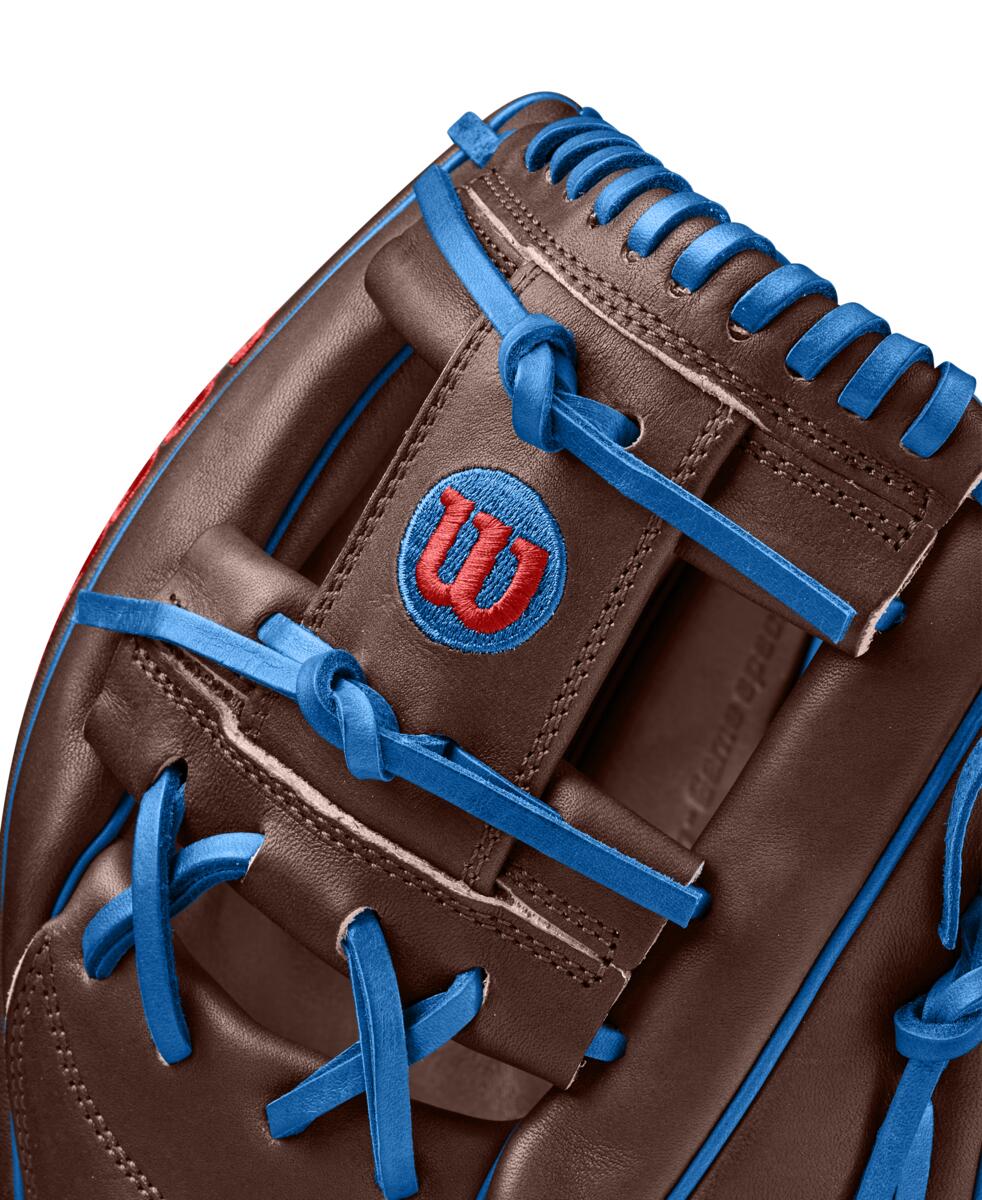Wilson 2025 Spring A2000 Dansby Swanson GM 11.75" Baseball Glove WBW1025491175