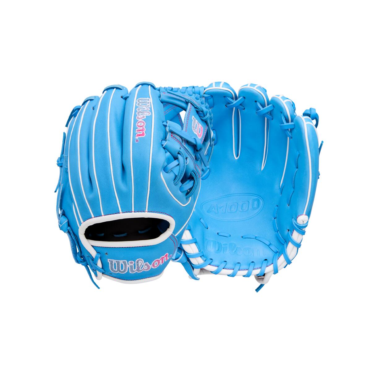 Wilson 2026 A1000 1786 11.50" Baseball Glove WBW103957115