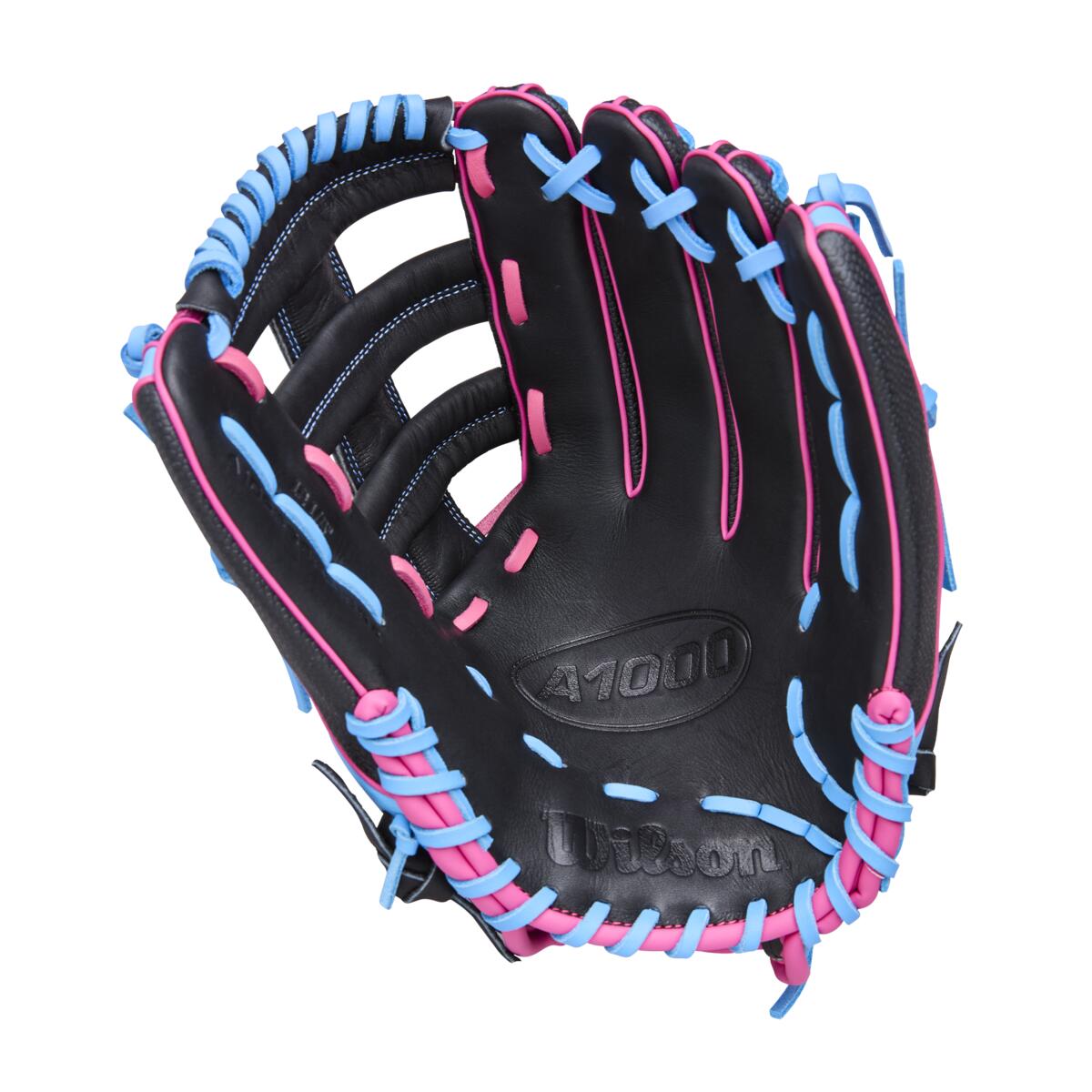 Wilson 2026 A1000 PF1892 12.25" Baseball Glove WBW1039621225