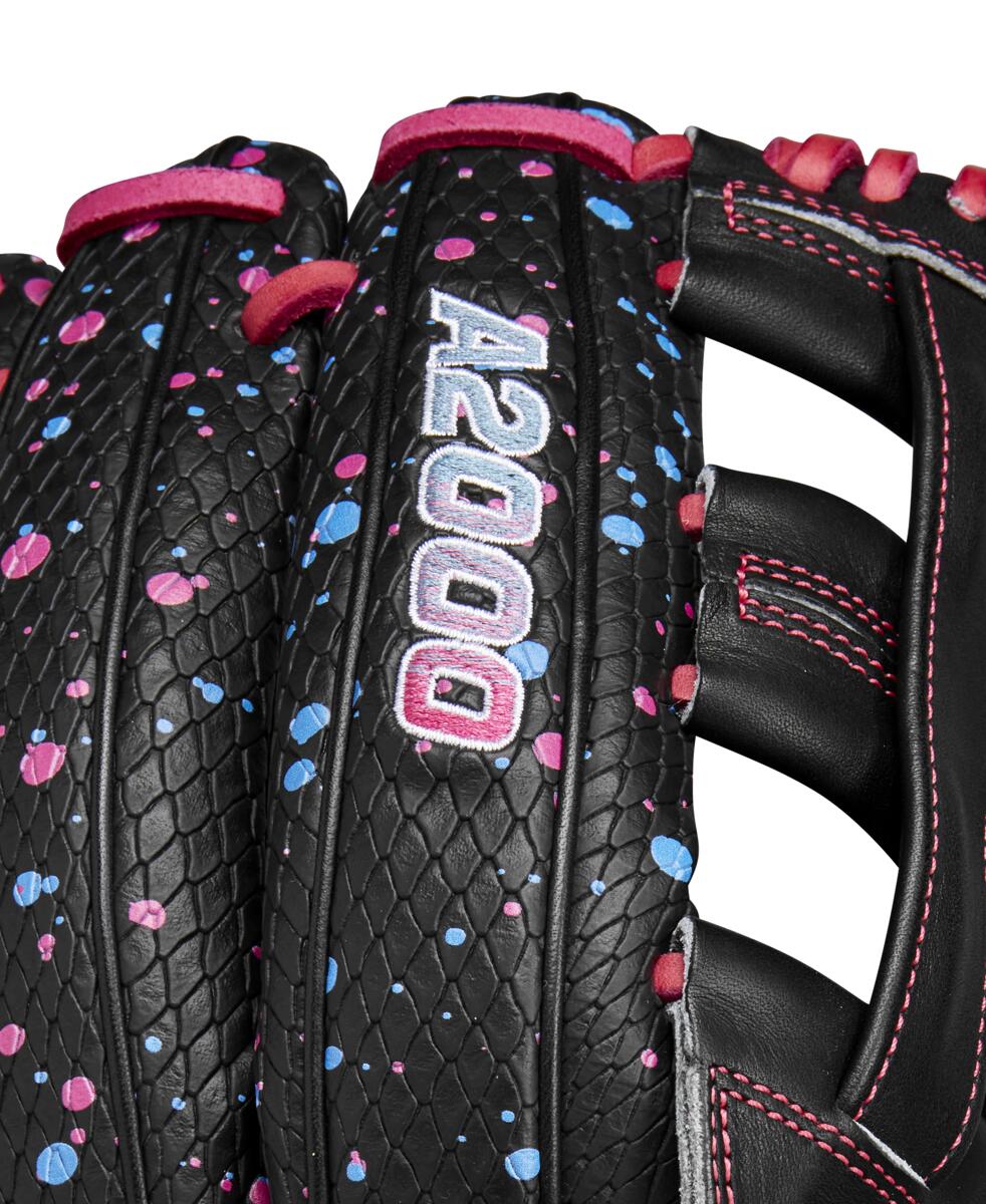 Wilson 2024 Fall A2000 Elly De La Cruz GM 12" Baseball Glove WBW10270512