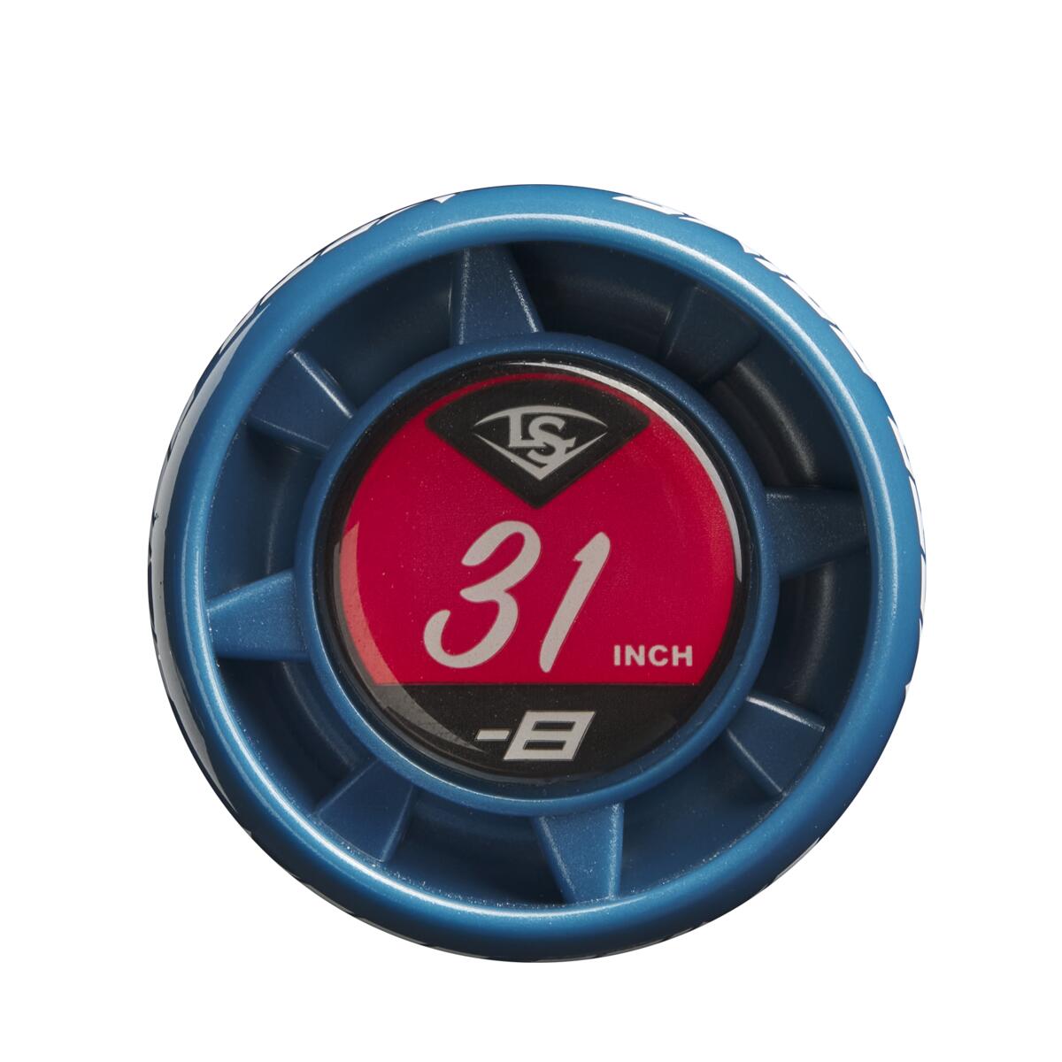 Louisville Slugger 2025 Meta Prime -8 USSSA Baseball Bat