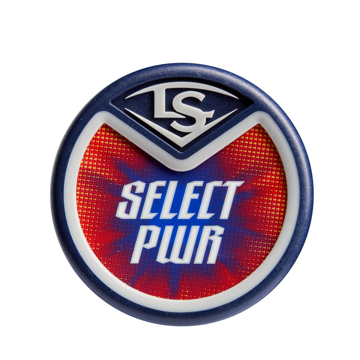 Louisville Slugger 2025 Select PWR BBCOR Baseball Bat