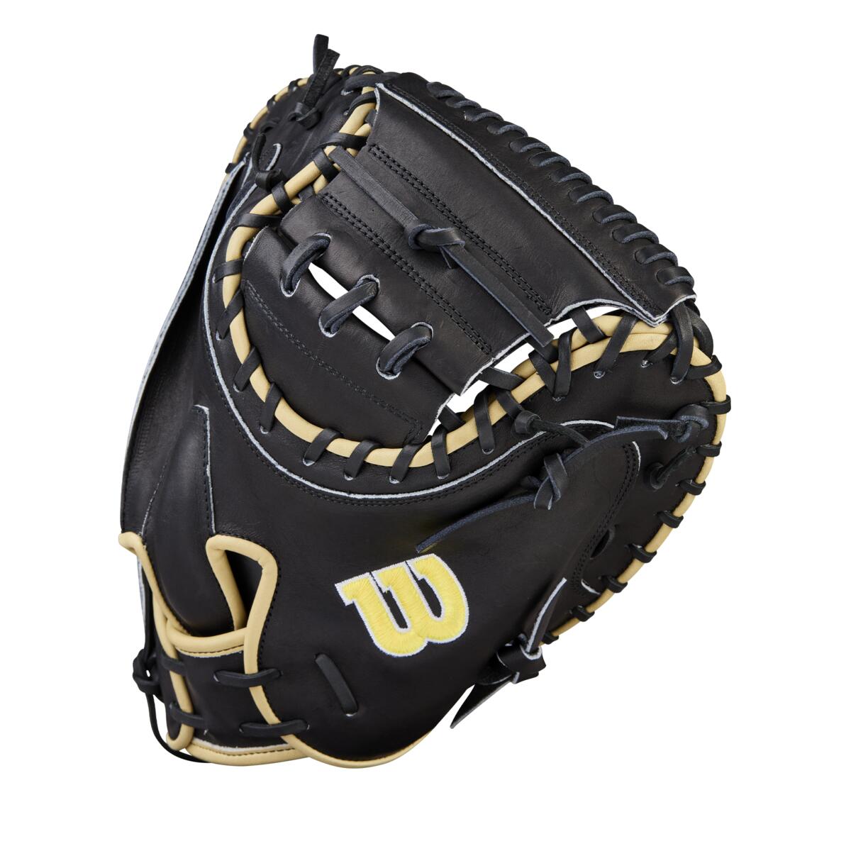 Wilson 2026 A2000 Classic 1734 34" Catcher's Mitt WBW10412834