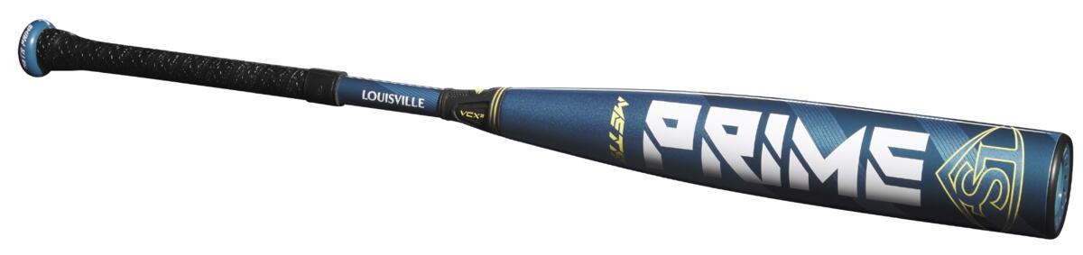 Louisville Slugger 2025 Meta Prime -5 USSSA Baseball Bat