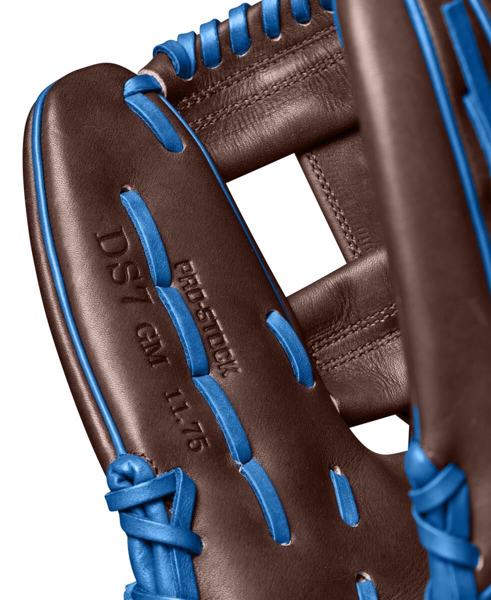 Wilson 2025 Spring A2000 Dansby Swanson GM 11.75" Baseball Glove WBW1025491175