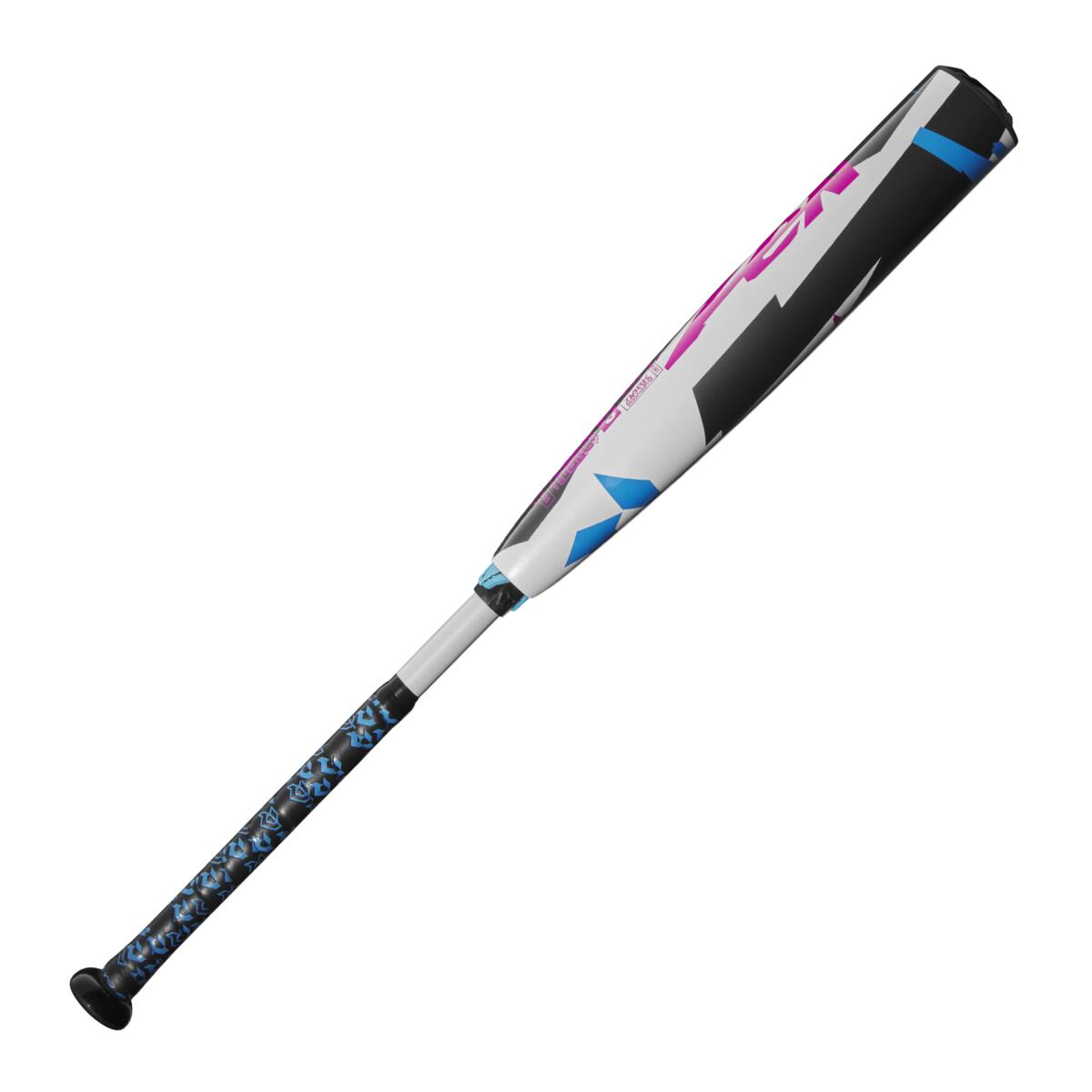 DeMarini 2025 ZEN USSSA -8 Baseball Bat