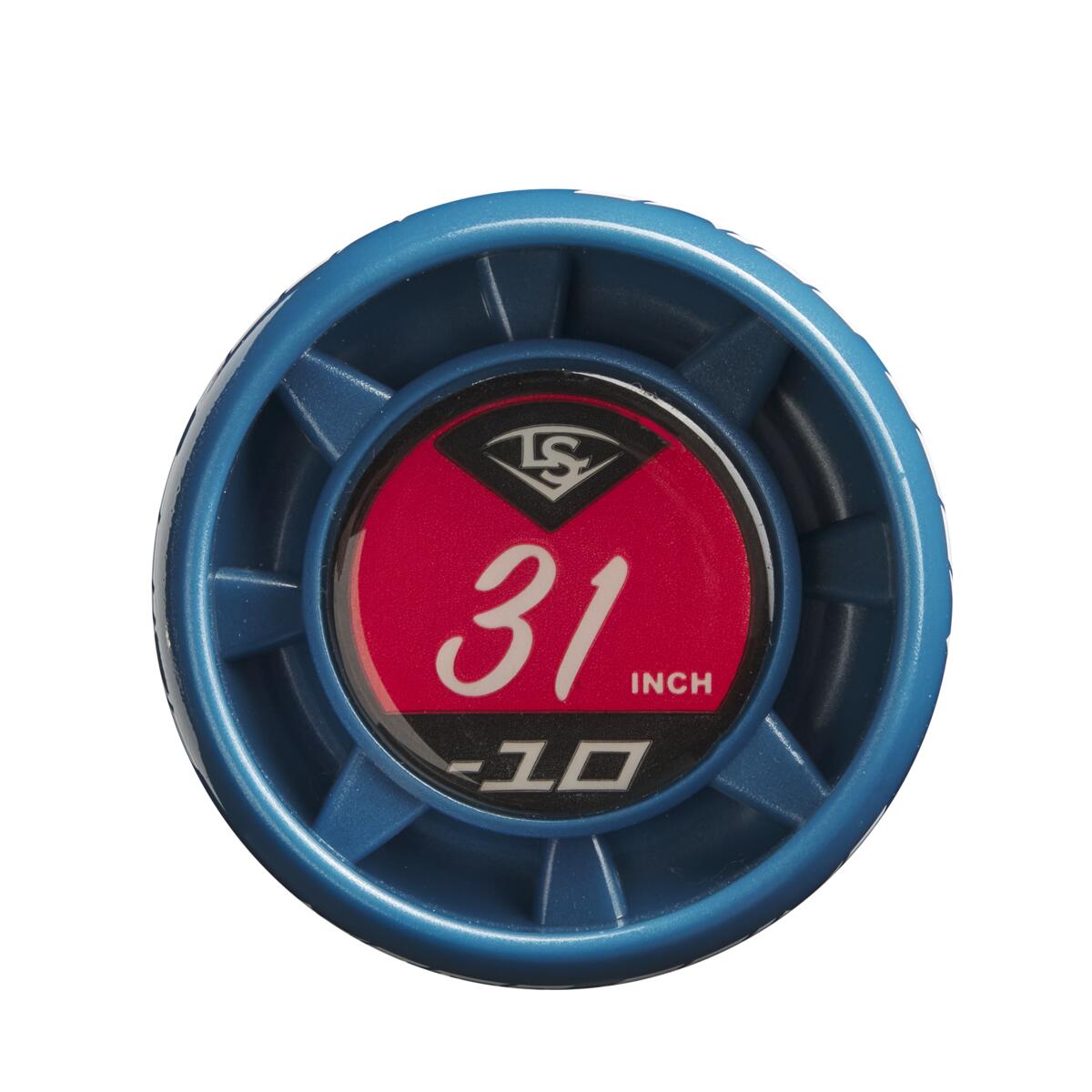 Louisville Slugger 2025 Meta Prime -10 USSSA Baseball Bat