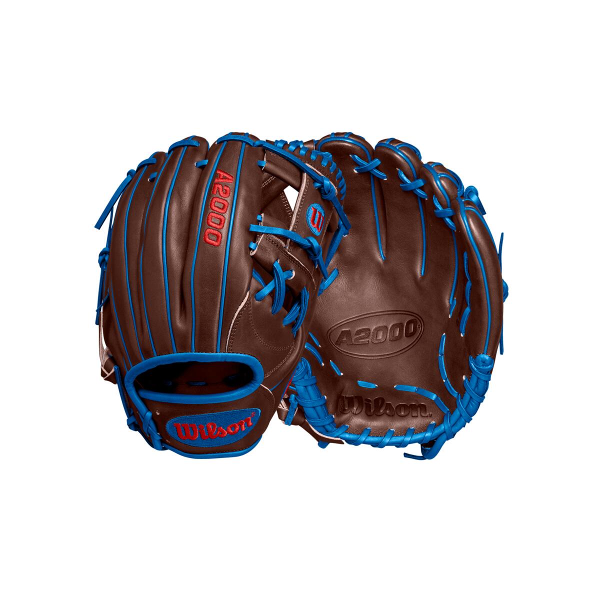Wilson 2025 Spring A2000 Dansby Swanson GM 11.75" Baseball Glove WBW1025491175