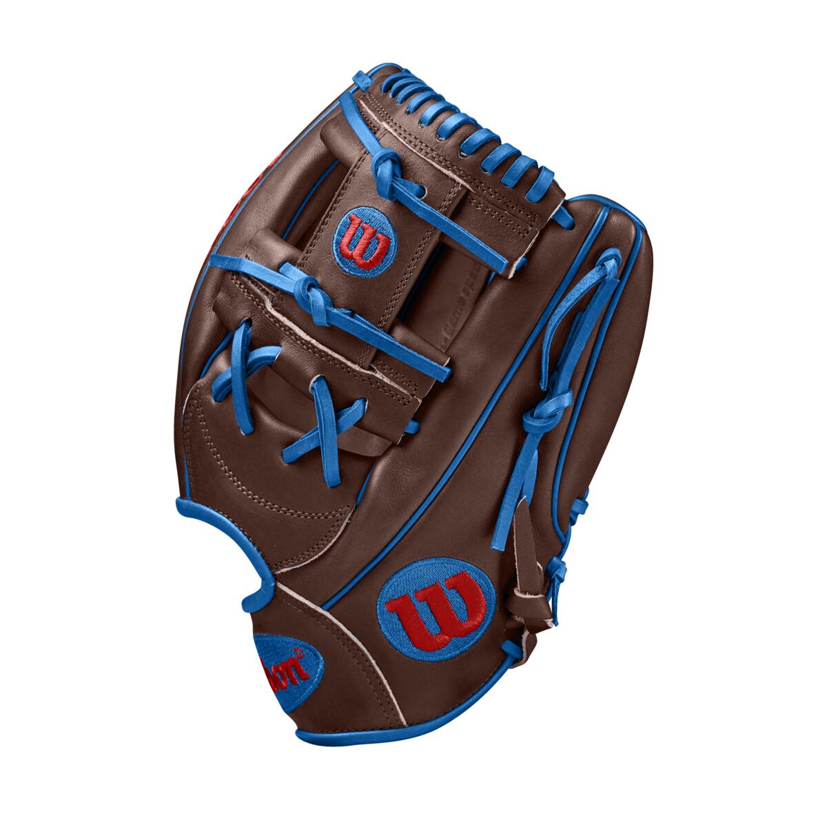 Wilson 2025 Spring A2000 Dansby Swanson GM 11.75" Baseball Glove WBW1025491175
