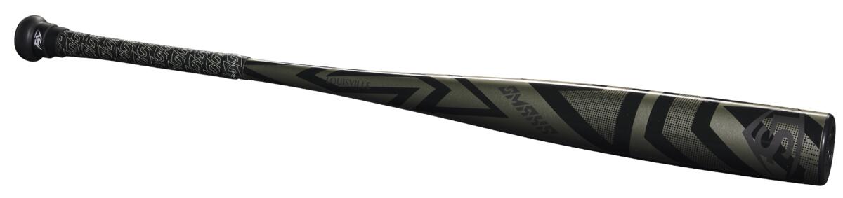 Louisville Slugger 2025 Omaha BBCOR Baseball Bat