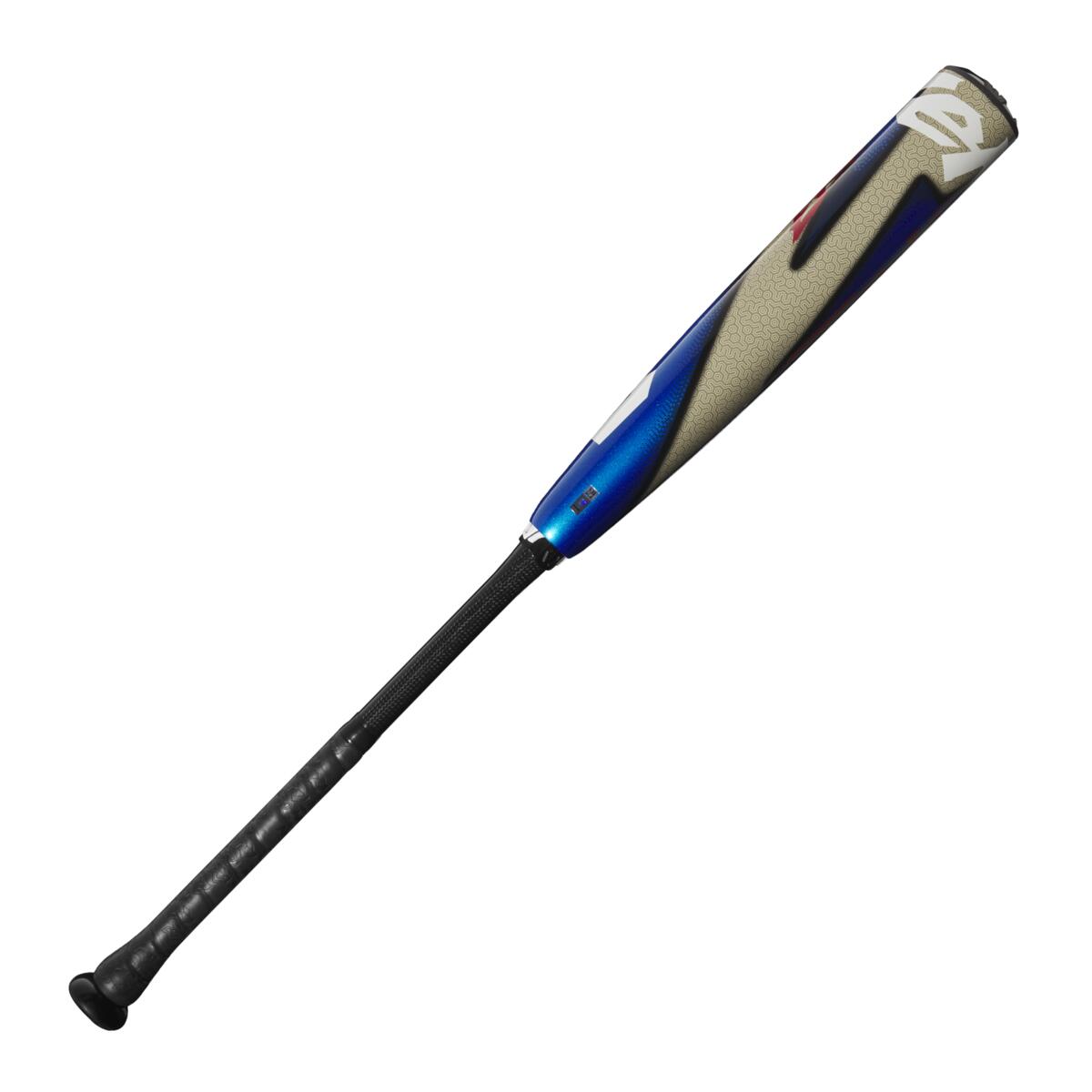 DeMarini 2025 Zen BBCOR Baseball Bat